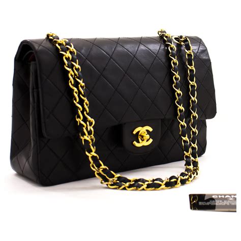 bolsa classica chanel preço|Chanel Classic Flap Bag Lista de preços dos EUA 2024.